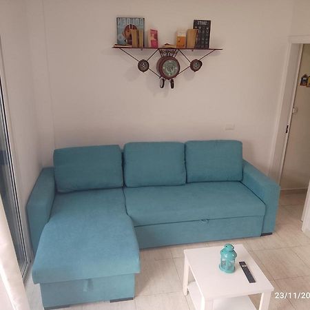Caletillas Alan ,Aire, Parking, Wifi Candelaria Dış mekan fotoğraf