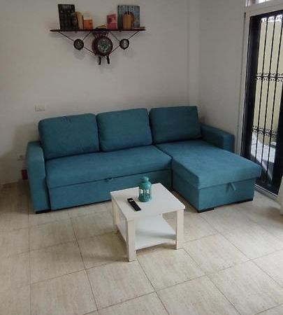 Caletillas Alan ,Aire, Parking, Wifi Candelaria Dış mekan fotoğraf