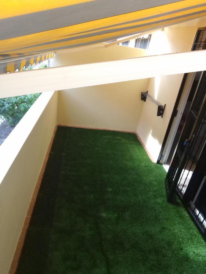 Caletillas Alan ,Aire, Parking, Wifi Candelaria Dış mekan fotoğraf