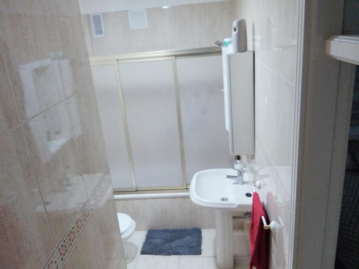 Caletillas Alan ,Aire, Parking, Wifi Candelaria Dış mekan fotoğraf