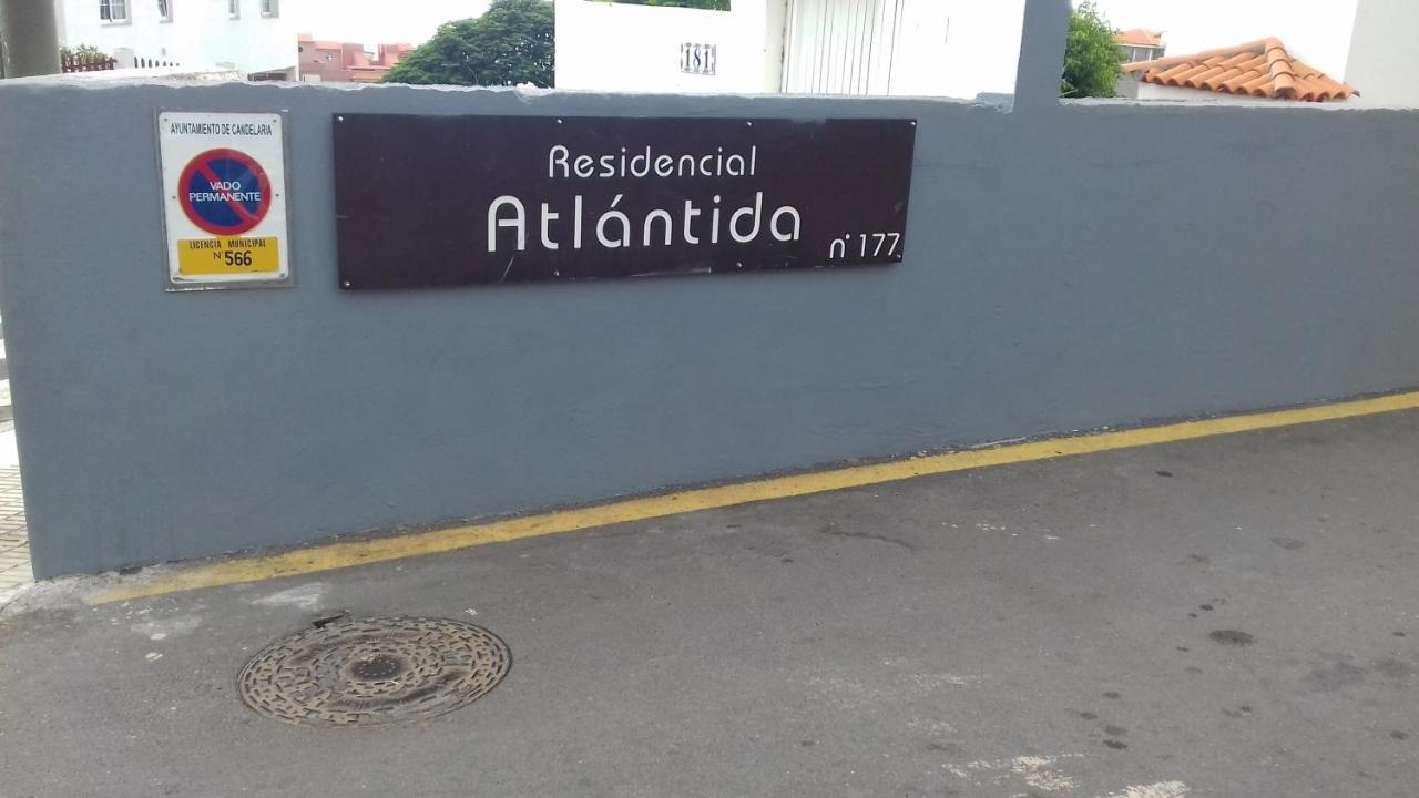 Caletillas Alan ,Aire, Parking, Wifi Candelaria Dış mekan fotoğraf